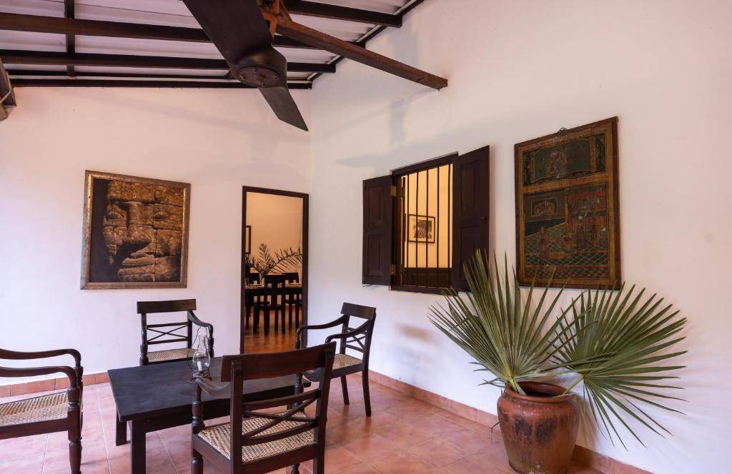 Villa 13209
